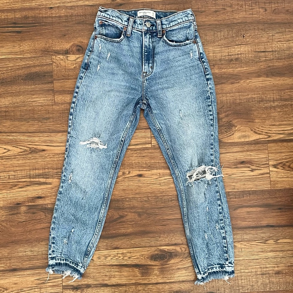 Abercrombie & Fitch Jeans